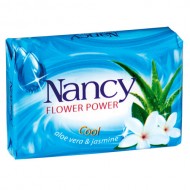 Nancy 60g Aloe & Jasmine