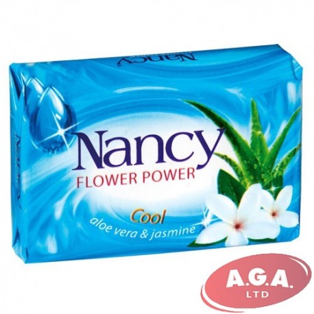 Nancy Aloe & Jasmine 60g