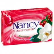 Nancy 60g Magnolia & Guarana