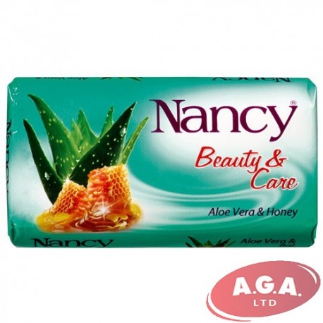 Nancy Aloe 140g