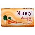 Nancy 140g Carrot & Vitamin E