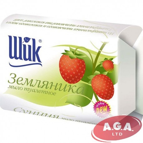 ŠIK 70 g Meža zemene