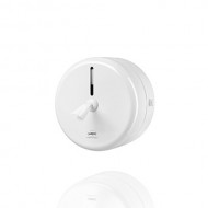 Satino tualetes papīru dispensers