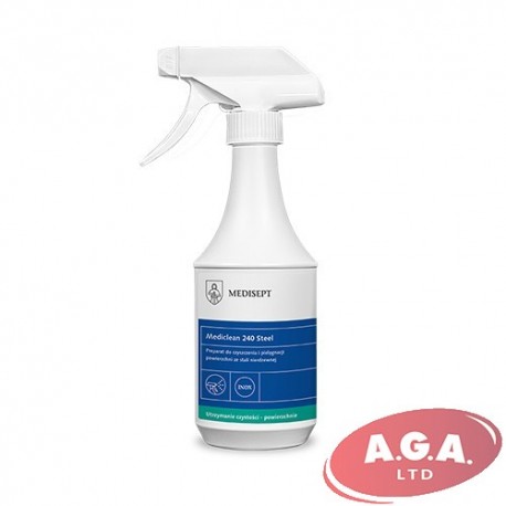 Mediclean MC 240 500 ml