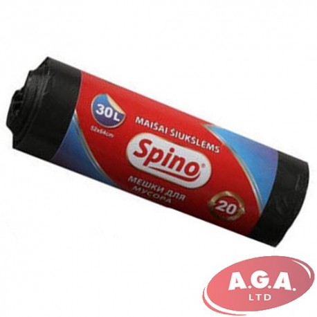Spino 30 L / 20 pcs