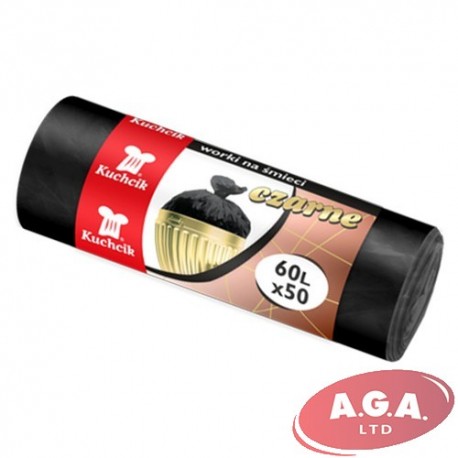 Kuchcik 60 L / 50 gb