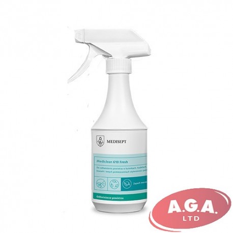 Mediclean MC 610 Ocean 500ml