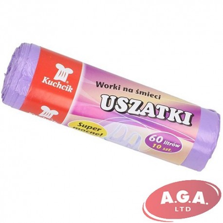 Kuchcik 60 L / 10 gb