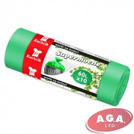 Kuchcik 60 L / 10 gb