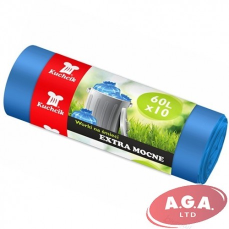 Kuchcik 60 L / 10 gb