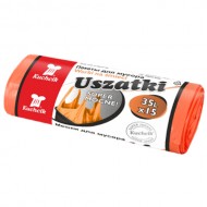 Kuchcik 35 L / 15 gb