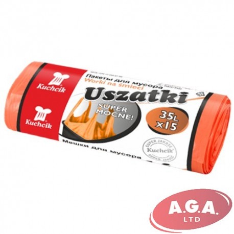 Kuchcik 35 L / 15 gb