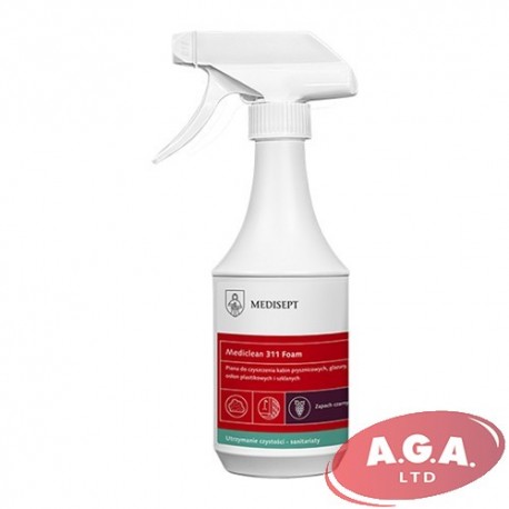 Mediclean MC 311 500 ml