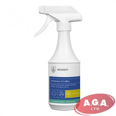 Mediclean MC 211