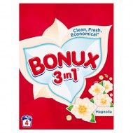 Bonux 300 gr Color Magnolia