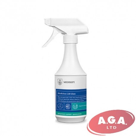 Mediclean MC 220 500 ml