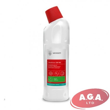 Mediclean MC 320 750 ml