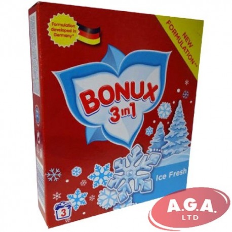 Bonux 300 g Ice Fresh