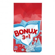 Bonux 1.5 kg Ice Fresh