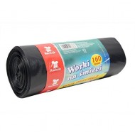 Kuchcik 160 L / 10 gb