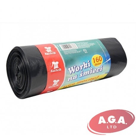 Kuchcik 160 L / 10 gb