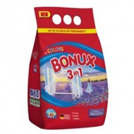 Bonux 3 kg Color Lavander