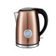 Elektriskā tējkanna 1.7l