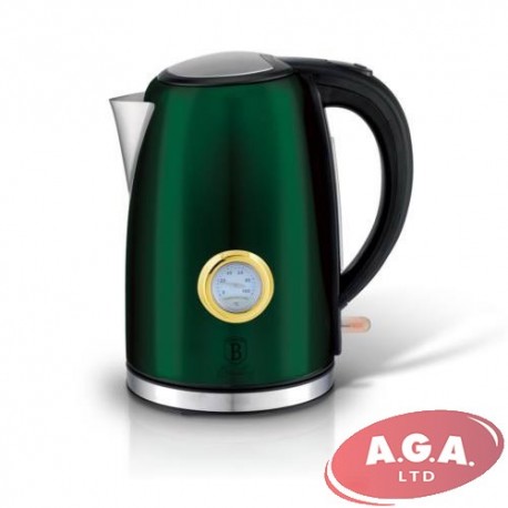 Elektriskā tējkanna 1.7l