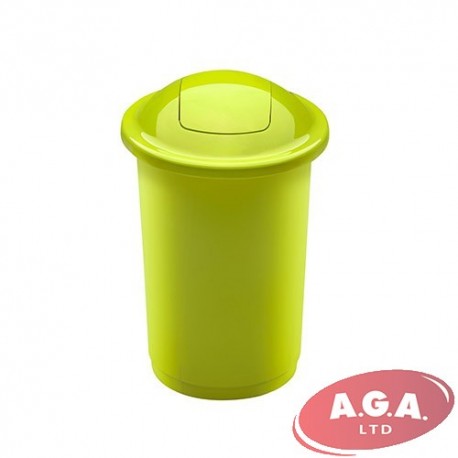 Atkritumu tvertne 50l