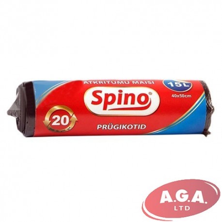 Spino 15 L / 20 gb
