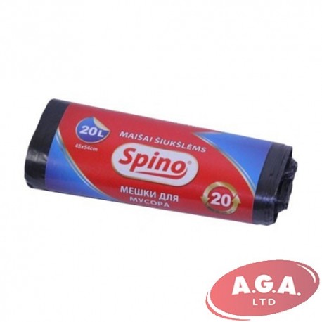 Spino 20 L / 20 gb