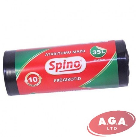 Spino 35 L / 10 gb