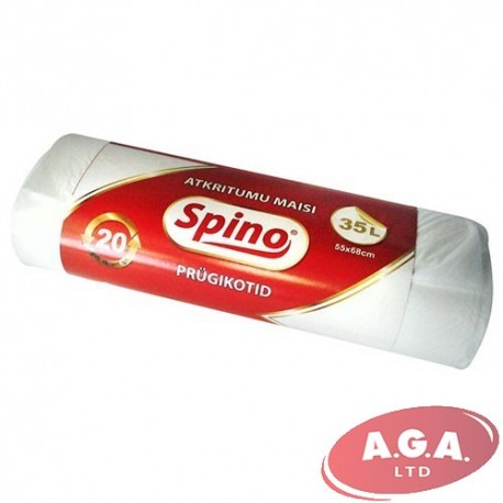 Spino 35 L / 20 gb