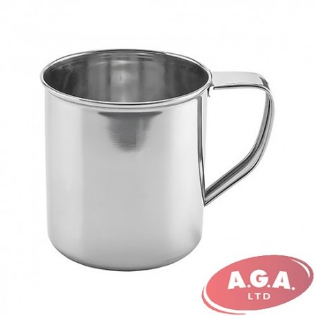 Metāla krūze 450ml