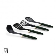 Gatavošanas piederumu komplekts 4gb