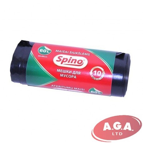 Spino 60 L / 10 gb