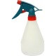 Bottle with sprayer 500 ml