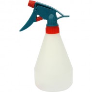 Pudele ar izsmidzinātāju 500 ml