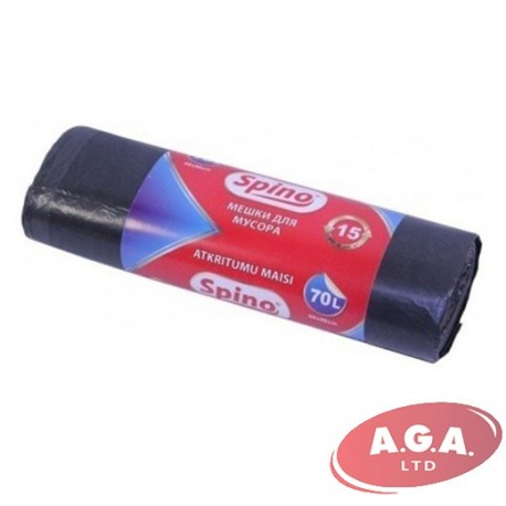 Spino 70 L / 15 gb