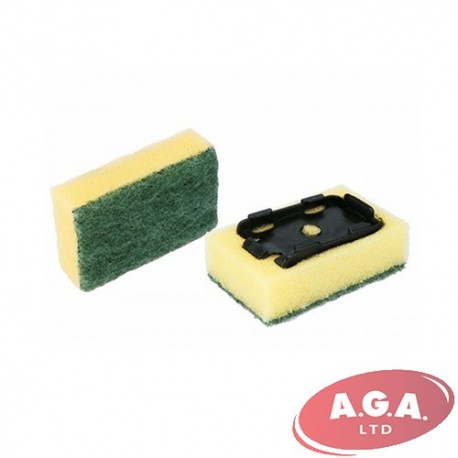 Rezerves švammes dozatoram 2gb