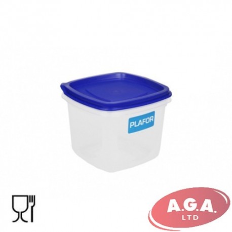 Uzglabāšanas trauks 0.75l