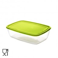 Uzglabāšanas trauks 0.9l