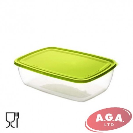 Uzglabāšanas trauks 0.9l