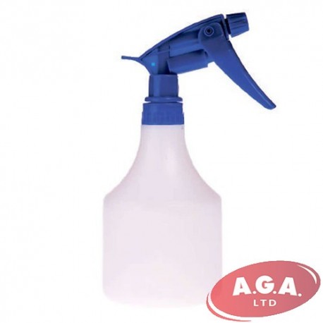 Pudele ar izsmidzinātāju 500 ml