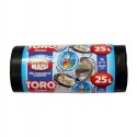 Toro 25 L / 15 gb