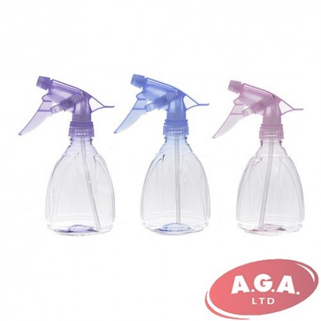 Pudele ar izsmidzinātāju 300 ml