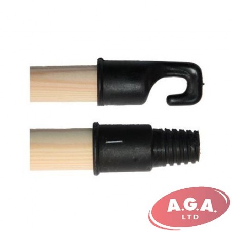 Koka kāts 140 cm ar vītni