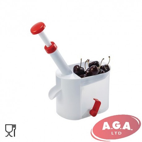 Kauliņu izņēmējs ķiršiem / olīvēm