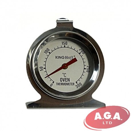 Termometrs cepeškrāsnīm