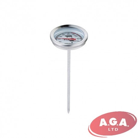 Termometrs pārtikai